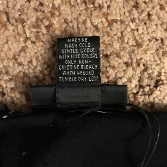 Style & Co. V-neck top - Picture 3 of 4